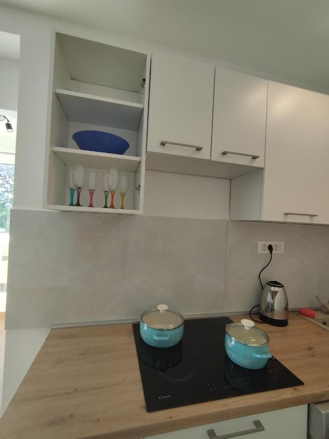 Apartman Charlie Рієка Екстер'єр фото