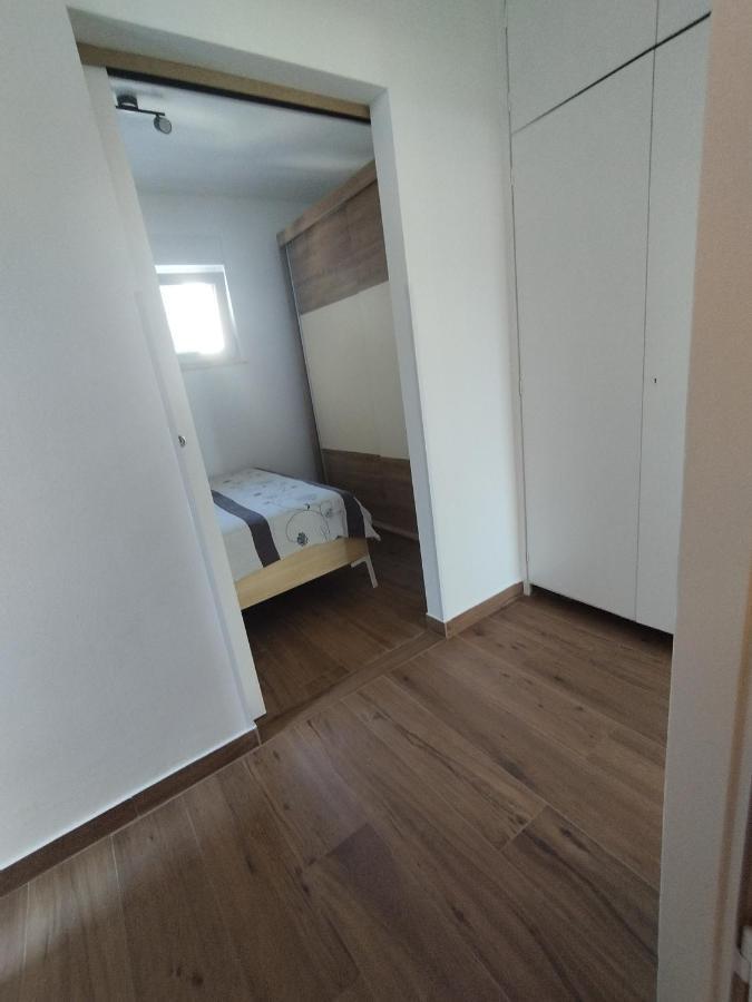 Apartman Charlie Рієка Екстер'єр фото